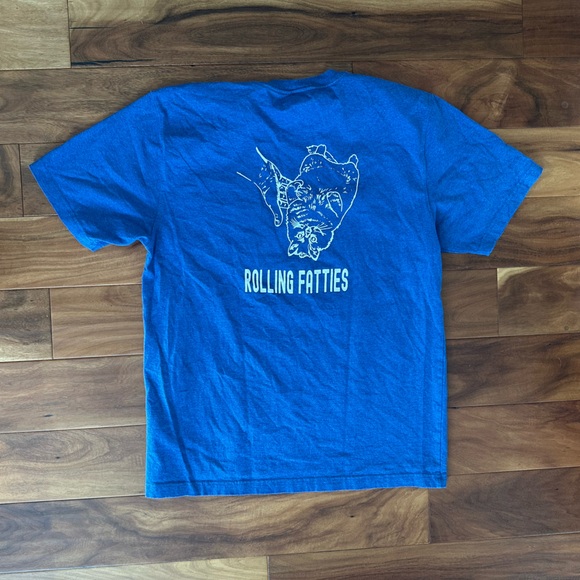 Carhartt Other - Carhartt Rolling Fatties Short Sleeve Tee Loose Fit size Medium